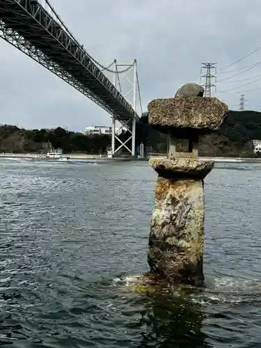 和布刈神社(福岡県)