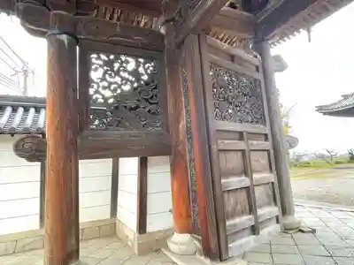 弘誓寺(滋賀県)