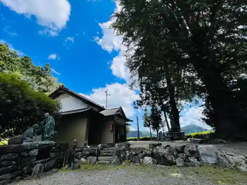 杖杉庵(徳島県)