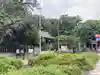 瀬戸神社(神奈川県)
