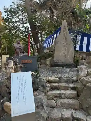 安居神社(大阪府)