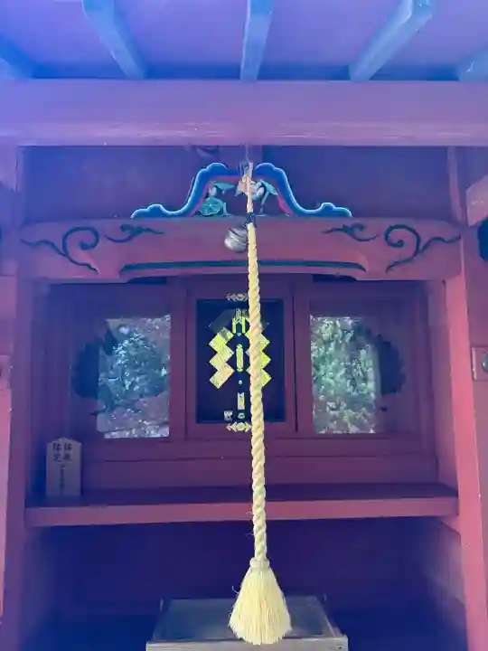 妙義神社(群馬県)