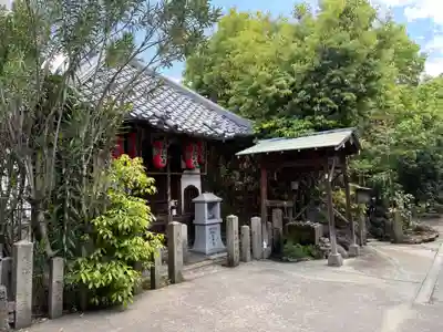 北向山不動院(京都府)