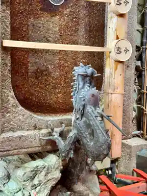 紀州東照宮(和歌山県)