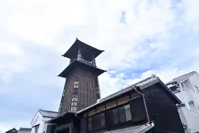 日枝神社のその他建物