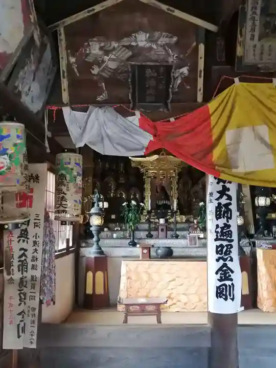 光照寺のその他建物