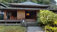 東慶寺(神奈川県)