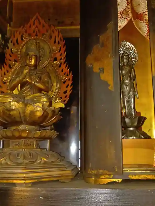 慈尊院(富山県)