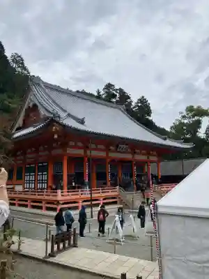 勝尾寺(大阪府)