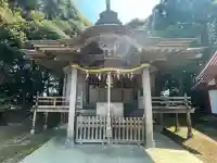 鹿島神社(茨城県)