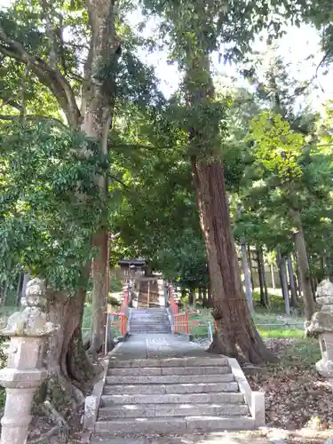 若宮神社(京都府)