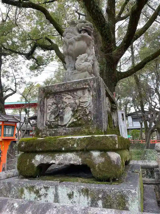 八坂神社(祇園さん)(京都府)