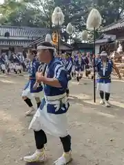 白髭神社(大分県)