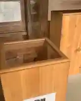 川田八幡神社のその他建物