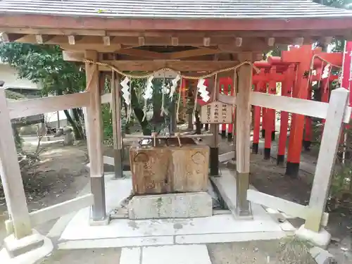 意賀美神社(大阪府)