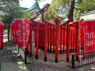 羽田八幡宮(愛知県)