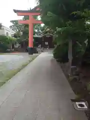 日枝神社(東京都)