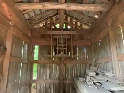熊野神社(千葉県)