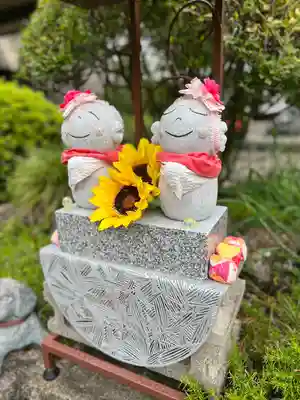 陽林寺(福島県)