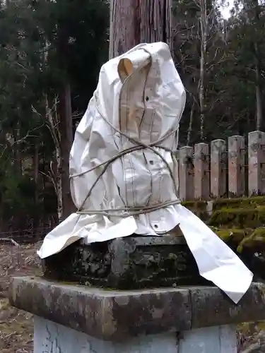 鵜甘神社(福井県)
