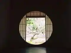 雲龍院の建物その他