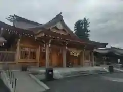 阿蘇神社(熊本県)