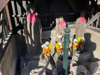 最勝寺(東京都)