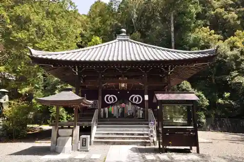 繁多寺(愛媛県)