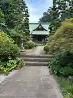 貞昌院(神奈川県)