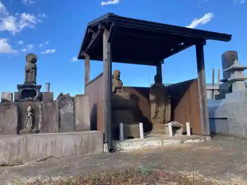 宗圓寺(神奈川県)