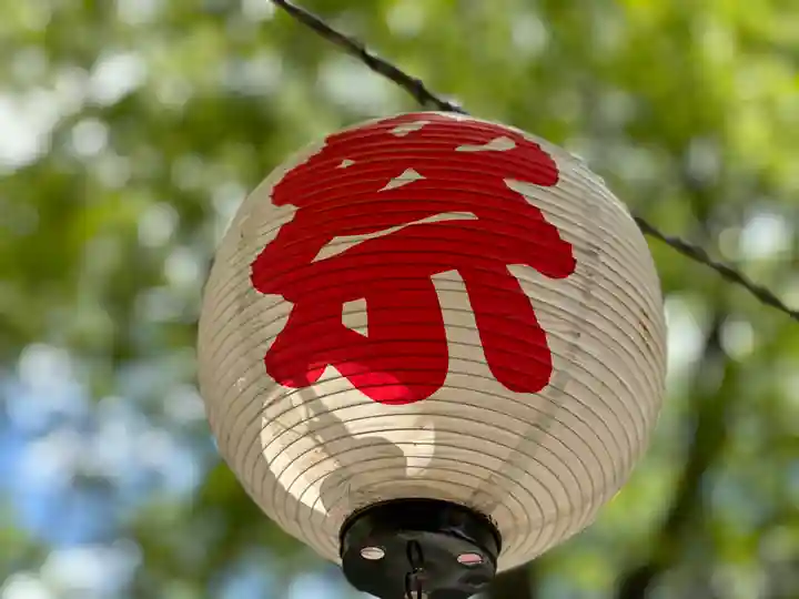多摩川浅間神社(東京都)