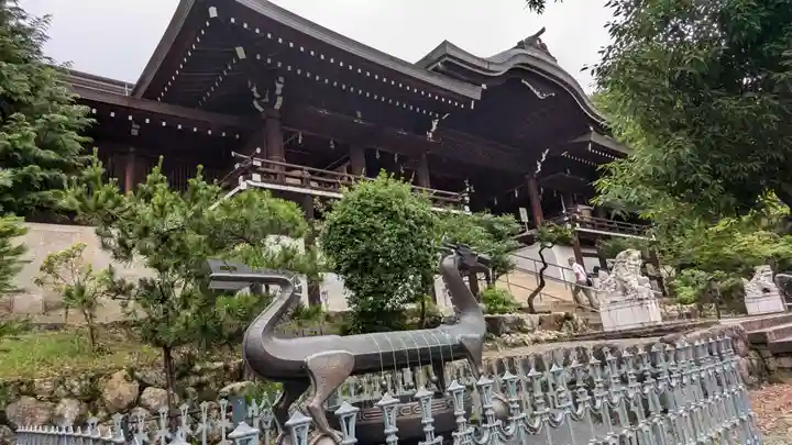 近江神宮(滋賀県)