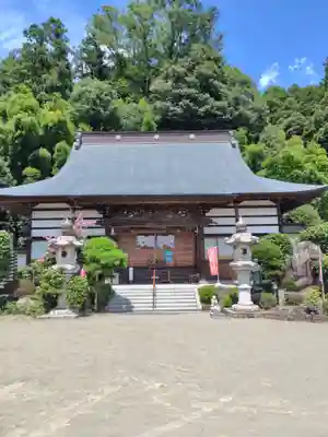不動寺(松井田不動尊) (群馬県)