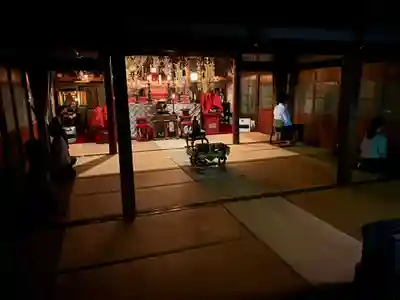 安用寺(愛知県)