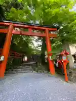 貴船神社(京都府)