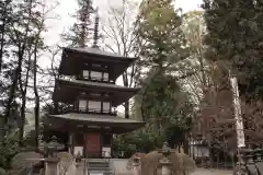 恵林寺の建物その他