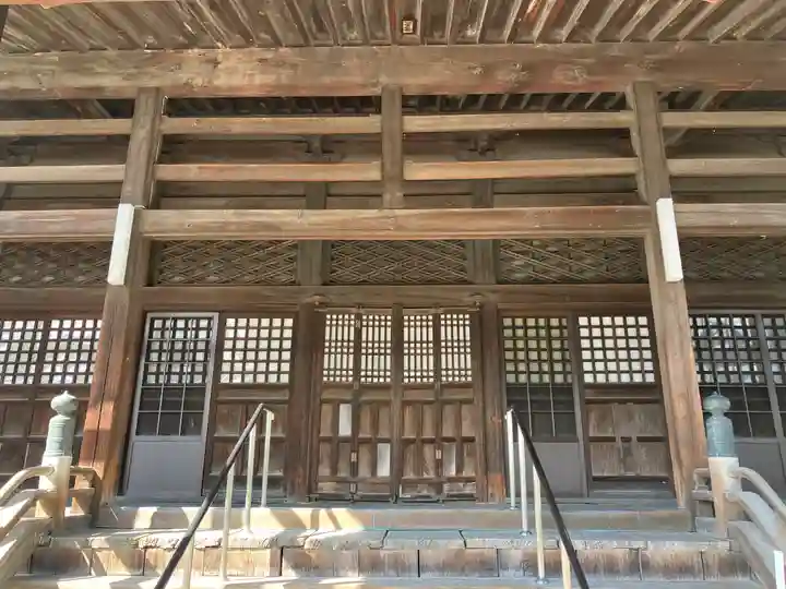 高徳寺(福井県)