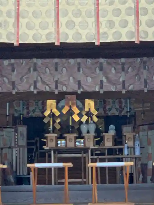 大地主神社(石川県)