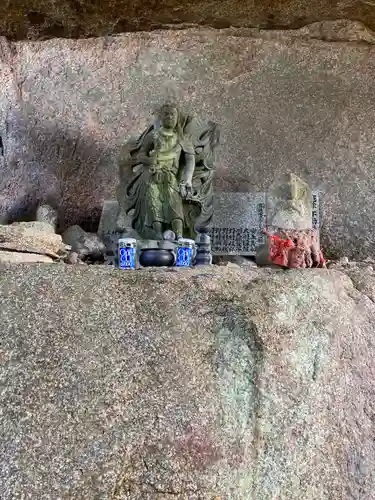 大聖院弥山本堂(広島県)