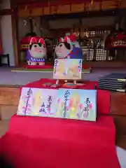 金井神社(三重県)