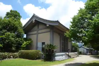 大安寺(奈良県)