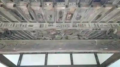 浄光明寺の芸術