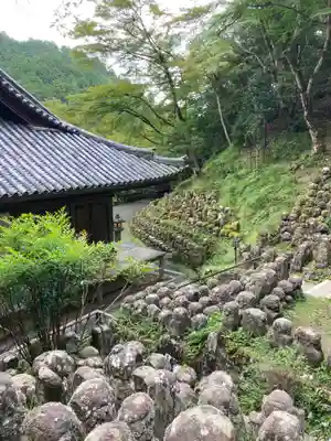 愛宕念仏寺(京都府)