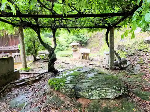 平清水八幡宮(山口県)