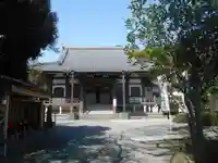 玉蔵院の本殿・本堂