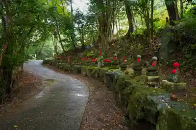 南原寺(山口県)