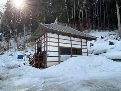 廣福寺(長野県)