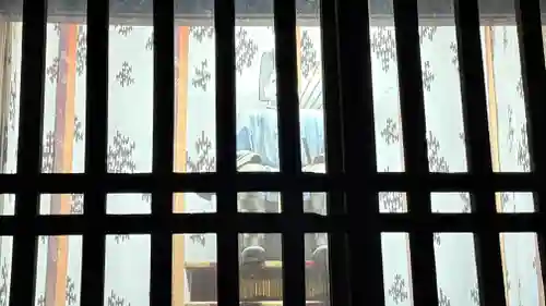 椙尾神社(徳島県)