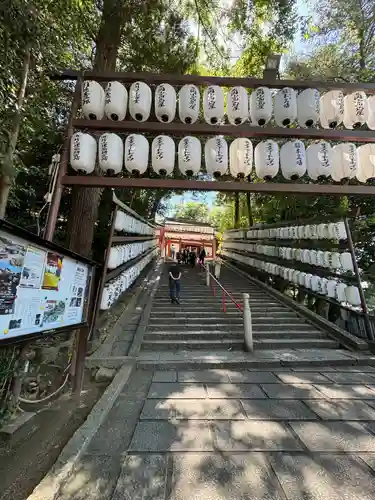 吉備津神社(岡山県)