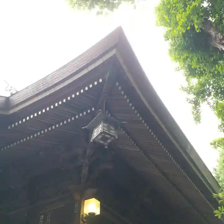 女躰大神のその他建物